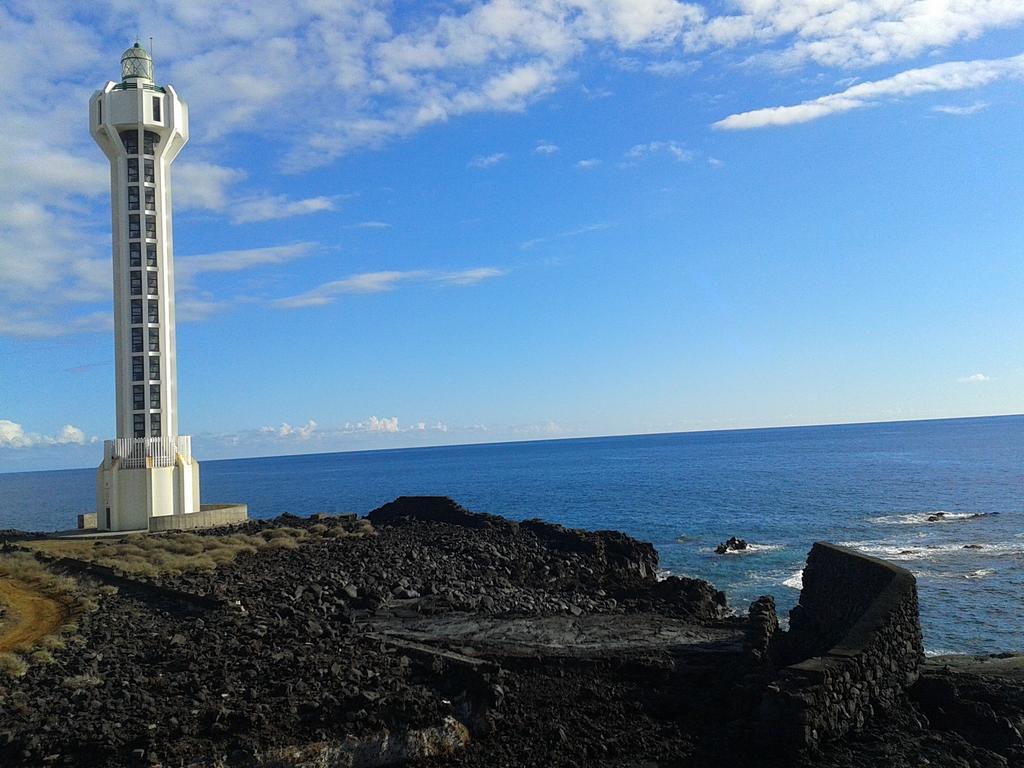 Enjoy Tazacorte City Esterno foto